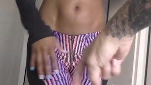 MamacitaZ: Marbella Leon Pussy fucked