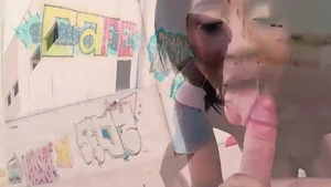 MamacitaZ - Boni Brown needs good fucking