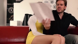 VipSexVault: Lovenia Lux & Ryan Ryder porn