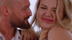 BLACKED - Alyssia Kent Pussy fucked