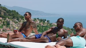 Blacked: Black Barbs Share Their BBC Treats!