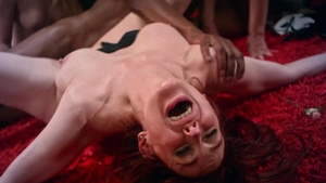 Deeper - Riley Reid got her pussy smashed