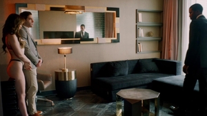 DEEPER.com - Lilly Bell along with Isiah Maxwell hard sex