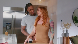MILFY: Sophia Locke bends to get fucked sex tape