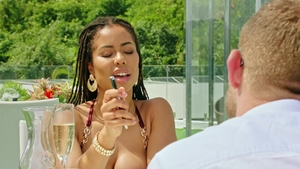 Vixen.com - Hard slamming with Kira Noir plus Vince Karter