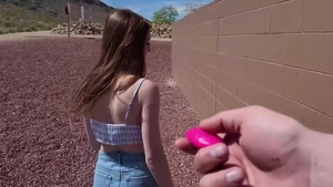 Tiny 4K: Fucks with Quinton James