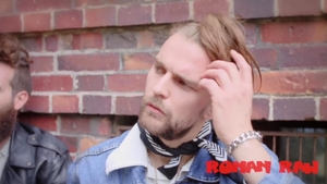 HardWerk - Maria Riot got her pussy smashed