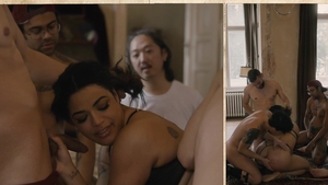 HardWerk: Bondage along with tender