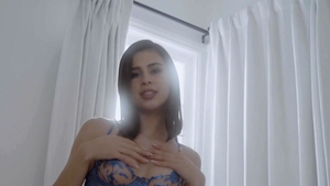 Lucid Flix: Rough fucking with Seth Gamble and Kylie Rocket