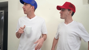 Brazzers: Big Dicks Make Everything Better - Threesome!