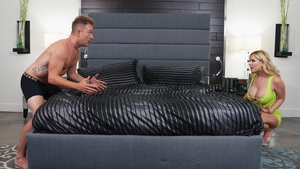 Brazzers: Fifty Shades of Dice-Rolling Fun