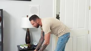 Brazzers: Innie Pussy for the Trimmed Guy