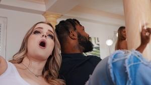 Brazzers: Worshipping Big Naturals in 4K