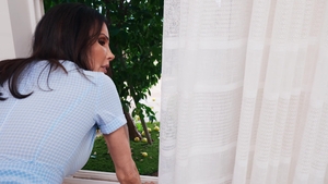 Brazzers: The Landscaper's Secret Love for Shay