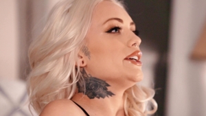 Brazzers: A Thong Tale Untold
