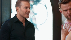 Brazzers: Inescapable Temptations with Sister's Beau