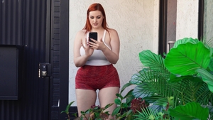 Brazzers: Outfit Swapping Escapades of Abi Morris