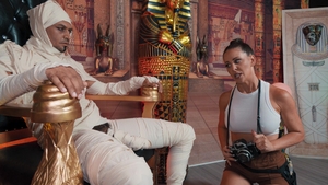 Brazzers: Reviving Royalty Through Passionate Discovery