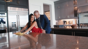 Brazzers: Anal Play with the Lady of the House