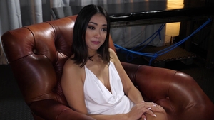 Lexi's Record-Breaking 13 Orgasms in a Gangbang