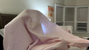 MyPervyFamily BTS: Masturbating to a Dirty Thought
