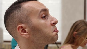 Rocco Siffredi: Raul Costa's Big Cock
