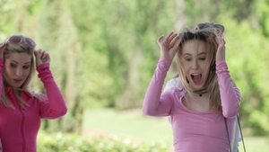 Rocco Siffredi: Tiffany Tatum Leads the Dirty Party