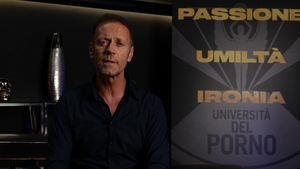 Rocco Siffredi: Rocco Siffredi's Academy: A Wild Graduation