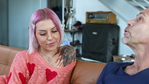 MyPervyFamily: Step-Family Ties – Sinful Edition