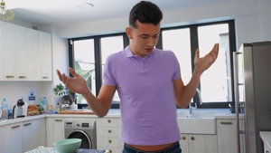 Reality Kings: Breasts 'n' Treats Teasin'