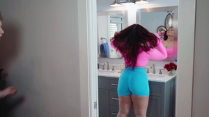 Reality Kings: Bathroom Buzzes with Hidden Vibrator