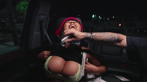 Reality Kings: Cumming On Booty After A Heist