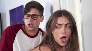 Reality Kings: Science Surprised by Sudden Sex