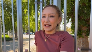 bang! originals movies: Pierced Nips and Tight Snatch