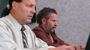 Brazzers: Unfulfilled Housewife