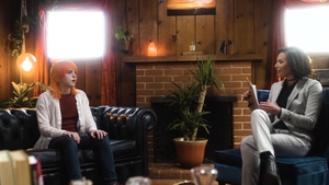 Transfixed: Dr. Calvert's Sinful Journey with Jean Hollywood