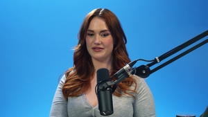 UP CLOSE: Siri's Karate mastery meets adult world success