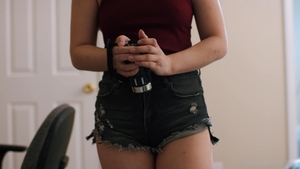 Pure Taboo: Intimate Video Leads to Kinky Fun