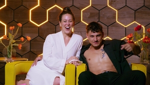 Brazzers: Five MILF Queens Take on Victor