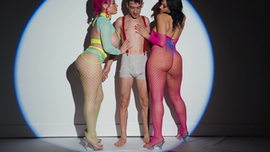 Brazzers: Slippery When Wet – Yum!