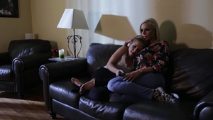 Mommy's Girl: Exploring Each Other's Boundaries