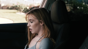 Pure Taboo: Stacy's Nerve-Wracking Plan