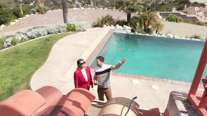 Give Me Teens: Exploring Roofs and Each Other