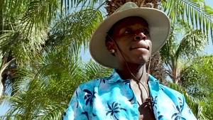 Devil's Film: Sage Switches Sides on Vacation