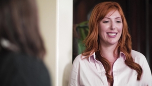 Girlsway: When the Virtual Turns into an Unexpected Fling