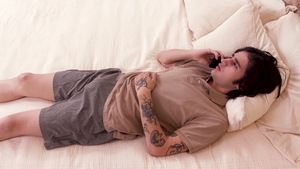 Give Me Teens: Elias' Dirty Dream Fulfilled