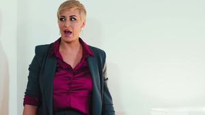 Mommy's Girl: Stress Relief in Use - Missing Vibrator