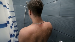 Fill Up My Mom: Horny Stepson and Dad's Taboo