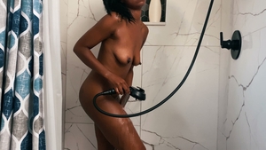 Shower Solos: Join Me in The Shower, Baby!