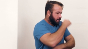 Caught Fapping: When Roleplay Turns Real